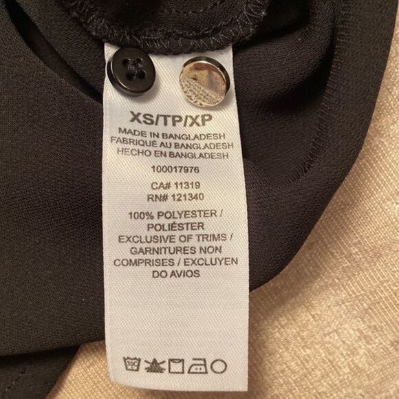 ⭐️DYNAMITE BLOUSE - Picture 9 of 11